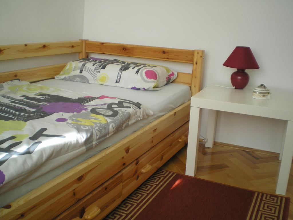 Apartments Country House Stipica Tuheljske Toplice Exterior photo