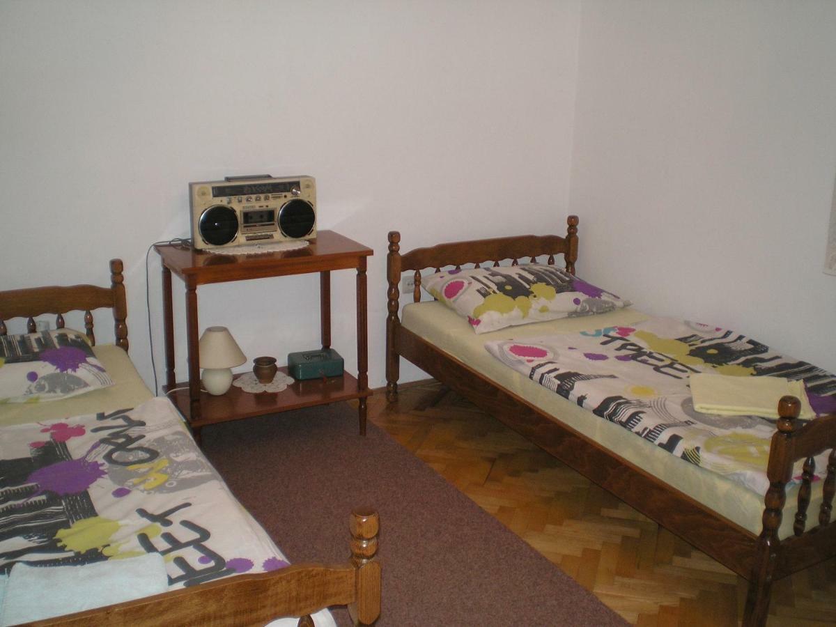 Apartments Country House Stipica Tuheljske Toplice Exterior photo